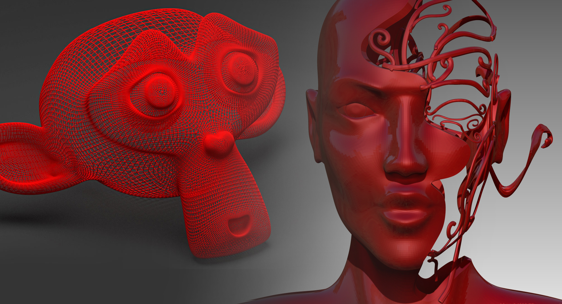 Modélisation 3D