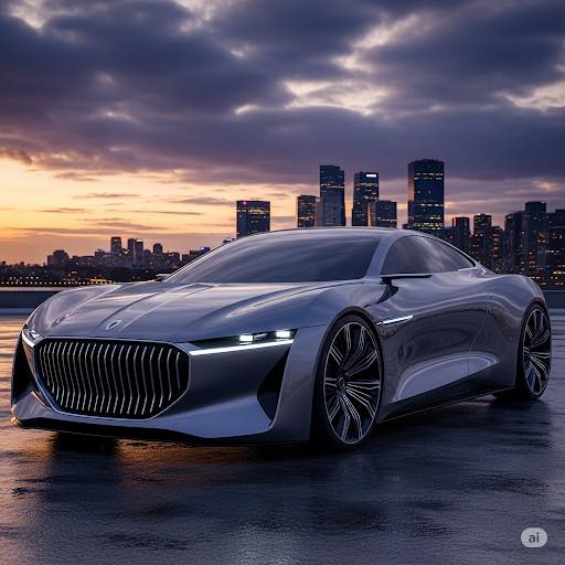 Coupé classique