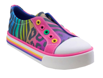 Chaussure — impression 3D